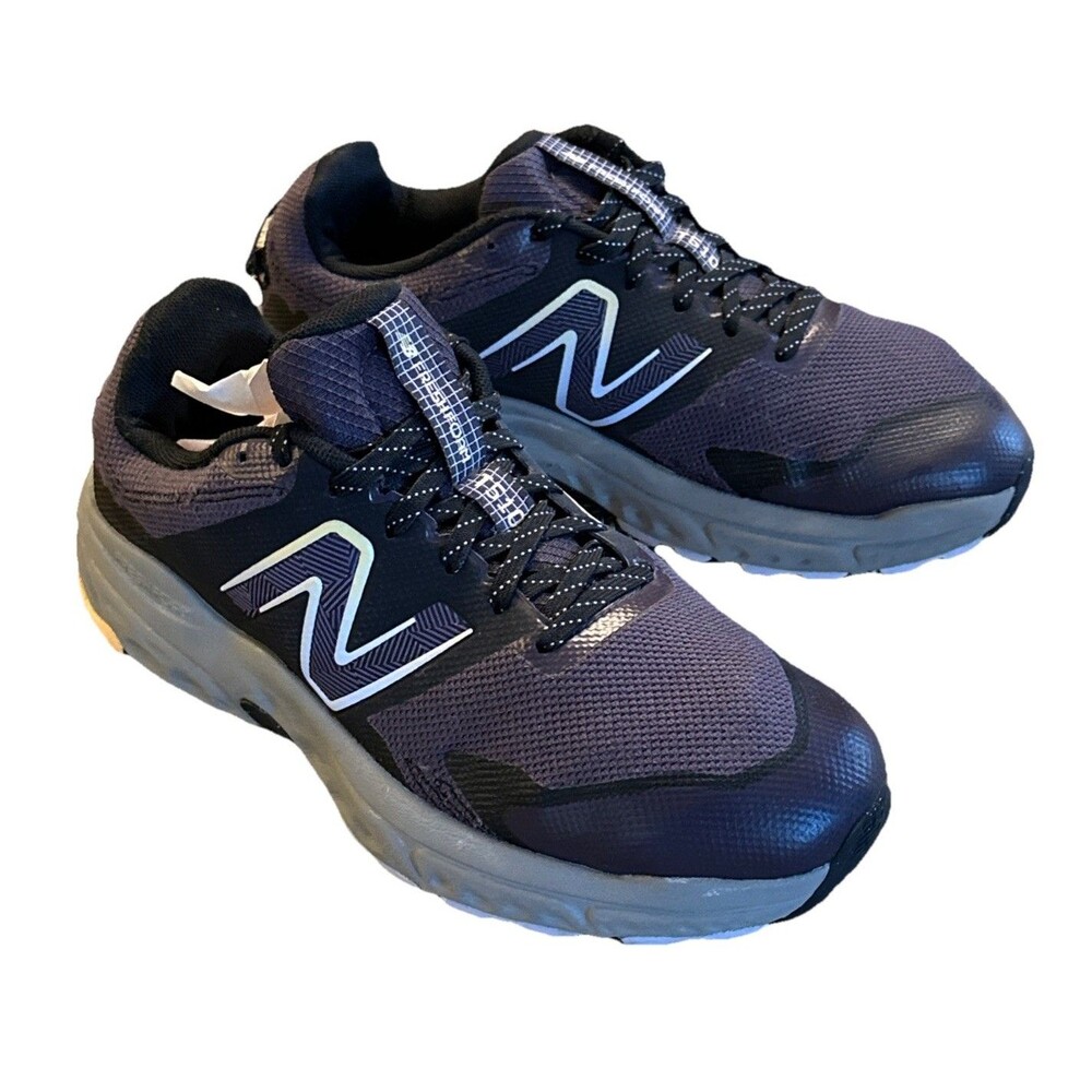 New Balance Women’s Size 7.5 Fresh Foam 510 V6 Trail Running Shoe WT510MP6